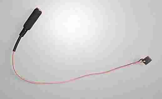 cavetto per la connessione batteria