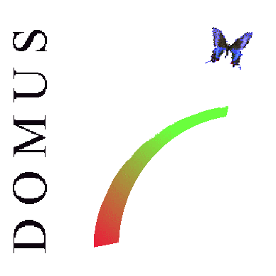 logo progetto Horizon Domus